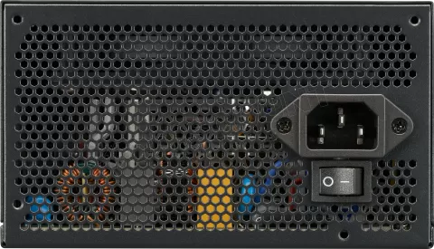 Photo de Alimentation ATX Cooler Master MWE Gold V3 - 650W (Noir)