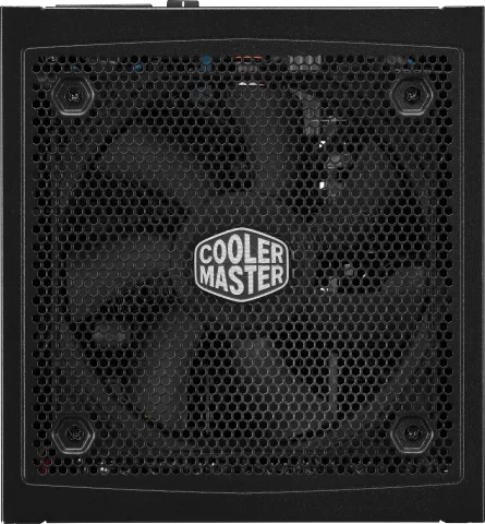 Photo de Alimentation ATX Cooler Master MWE Gold V3 - 750W (Noir)