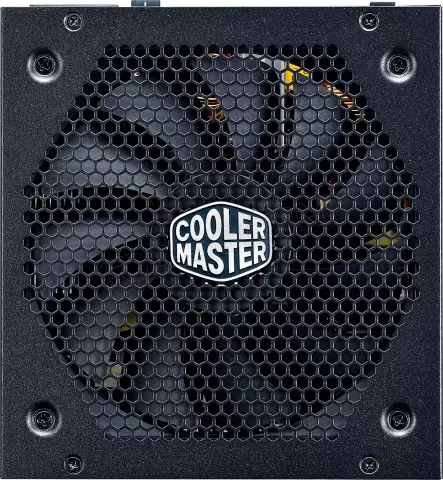 Photo de Alimentation ATX Cooler Master V Gold V2 - 750W (Noir)