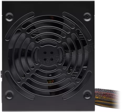 Photo de Alimentation ATX Corsair CV - 550W (Noir)