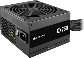 Photo de Corsair CX750