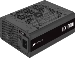 Photo de Corsair HX1500i Noir