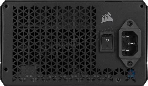 Photo de Alimentation ATX Corsair RMx v2 - 850W (Noir)