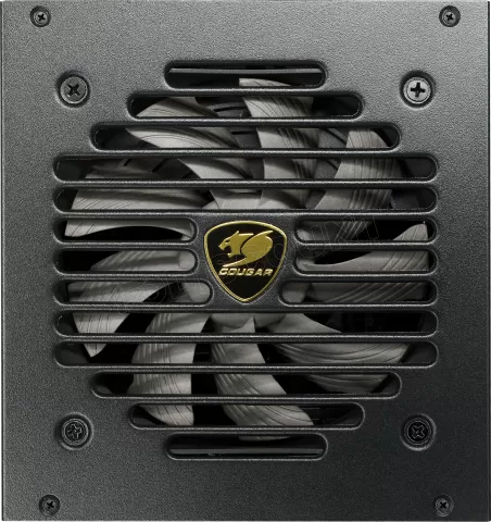 Photo de Alimentation ATX Cougar GEX - 650W (Noir)