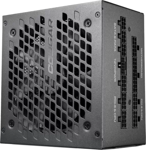 Photo de Alimentation ATX Cougar GEX X2 - 850W (Noir)