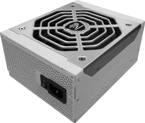 Photo de Alimentation ATX Cougar Polar - 1200W (Blanc)