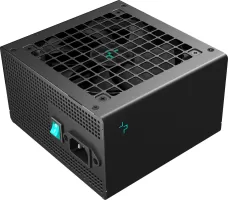 Photo de Alimentation ATX DeepCool PN-M -850W (Noir)