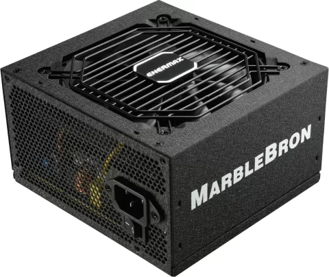 Photo de Alimentation ATX Enermax MarbleBron - 750W (Noir)