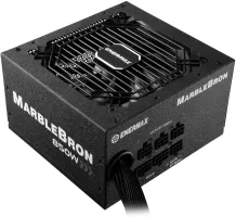 Photo de Enermax MarbleBron 850W