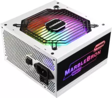 Photo de Enermax MarbleBron RGB 850W Blanc