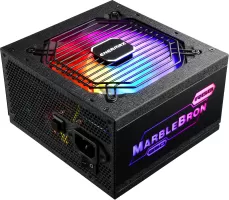 Photo de Enermax MarbleBron RGB 850W Noir