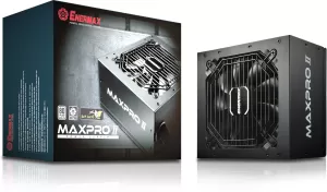 Photo de Enermax MaxPro II - 400W