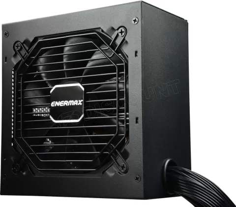 Photo de Alimentation ATX Enermax MaxPro II - 400W (Noir)