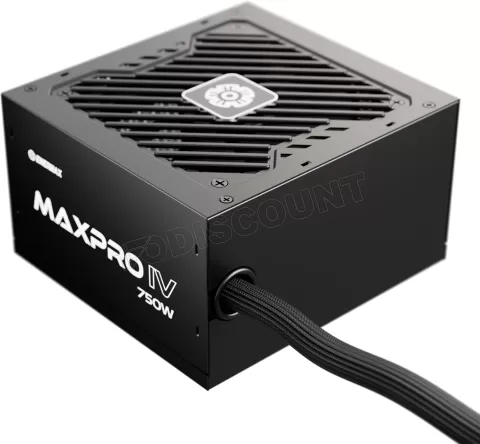 Photo de Alimentation ATX Enermax MaxPro IV - 750W (Noir)