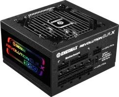 Photo de Enermax Revolution DFX 1050W Noir