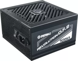 Photo de Enermax Revolution DF2 1050W