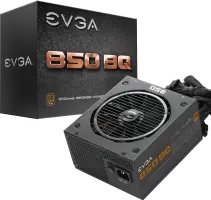 Photo de EVGA BQ - 850W