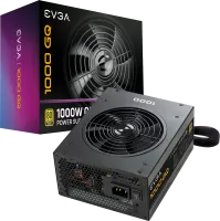 Photo de EVGA GQ - 1000W