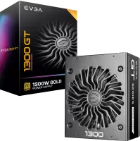 Photo de EVGA SuperNova GT - 1300W