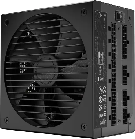 Photo de Alimentation ATX Fractal Design Ion+ 2 - 560W