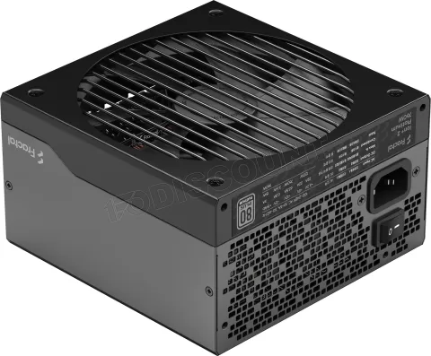 Photo de Alimentation ATX Fractal Design Ion+ 2 - 760W