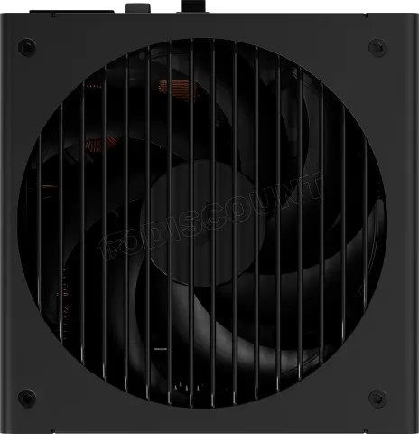 Photo de Alimentation ATX Fractal Design Ion 3 Gold - 850W (Noir)