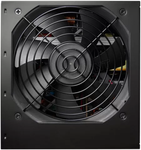 Photo de Alimentation ATX FSP Hydro K Pro - 600W (Noir)