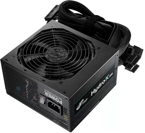 Photo de Alimentation ATX FSP Hydro K Pro ATX 3.0 - 850W (Noir)