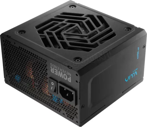 Photo de Alimentation ATX FSP Vita BD - 750W (Noir) (Bulk)