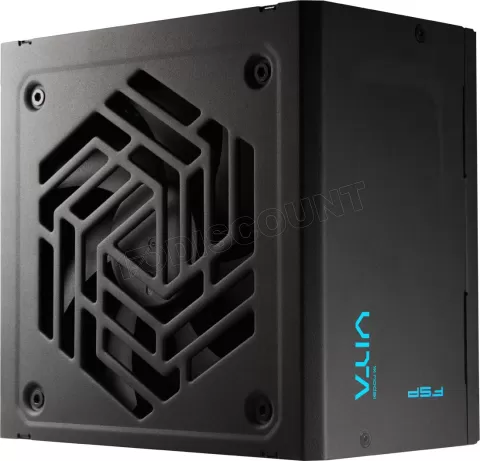 Photo de Alimentation ATX FSP Vita BD - 750W (Noir) (Bulk)