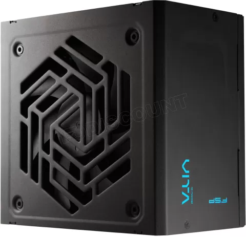 Photo de Alimentation ATX FSP Vita BD - 750W (Noir)