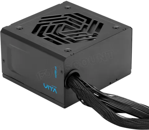 Photo de Alimentation ATX FSP Vita BD - 850W (Noir)