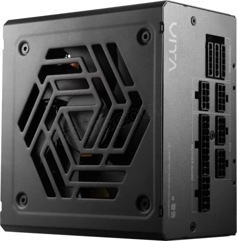 Photo de Alimentation ATX FSP Vita GM - 850W (Noir)