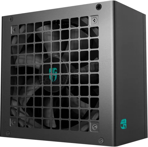 Photo de Alimentation ATX GamerStorm PF-X - 500W (Noir)