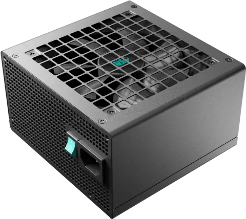 Photo de Alimentation ATX GamerStorm PF-X - 750W (Noir)