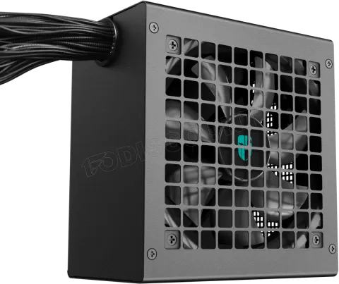 Photo de Alimentation ATX GamerStorm PF-X - 750W (Noir)
