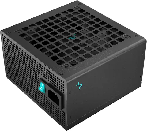 Photo de Alimentation ATX GamerStorm PQ-G - 1000W (Noir)