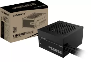 Photo de Gigabyte P650SS