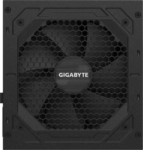 Photo de Alimentation ATX Gigabyte P750GM - 750W (Noir)