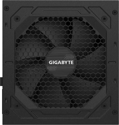 Photo de Alimentation ATX Gigabyte P850GM - 850W (Noir)