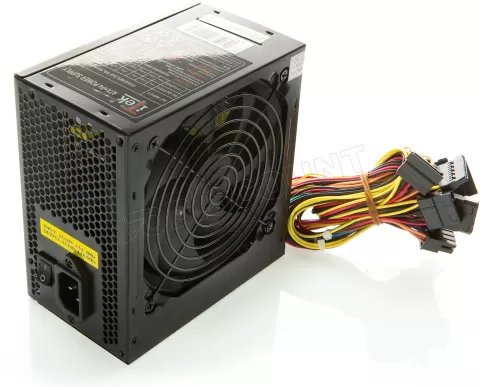 Photo de Alimentation ATX iTek Energy PIV - 500W