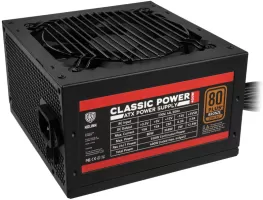 Photo de Alimentation PC Kolink Classic Power v2