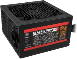 Photo de Alimentation PC Kolink Classic Power v2