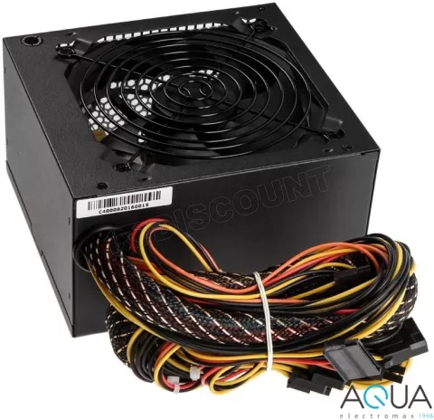 Photo de Alimentation ATX Kolink Core - 700W