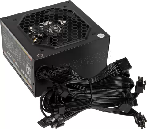 Photo de Alimentation ATX Kolink Core RGB - 700W