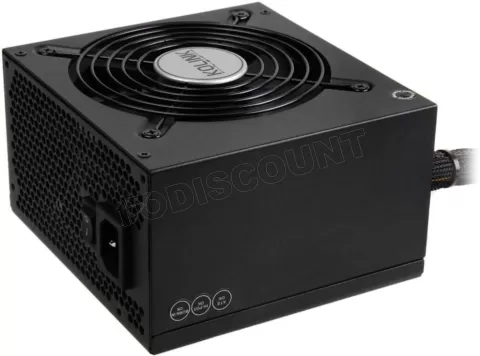 Photo de Alimentation ATX Kolink Modular  - 1000W