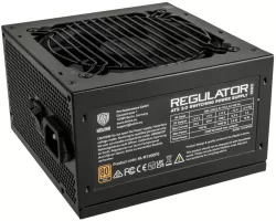 Photo de Kolink Regulator - 1200W