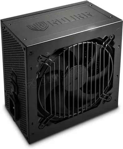 Photo de Alimentation ATX Kolink Regulator - 1200W (Noir)