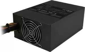 Photo de Alimentation PC LC Power Alimentation ATX LC1800 Mining Edition