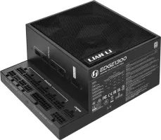 Photo de Lian Li Edge - 1300W (Noir)